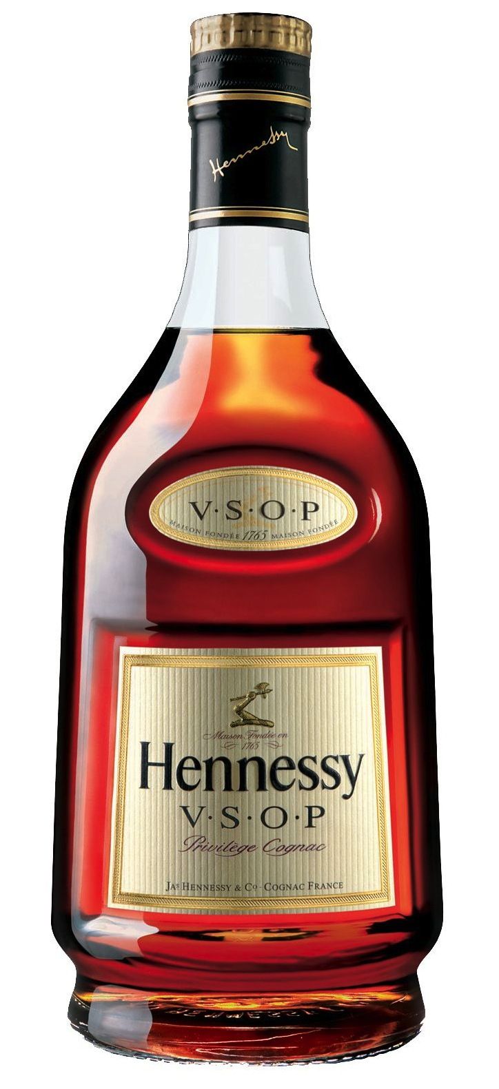 Hennessy VSOP 750ml